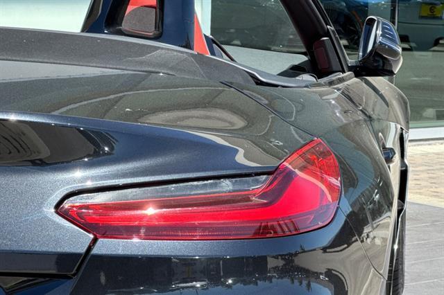 2021 BMW Z4 sDriveM40i sDriveM40i San Luis Obispo CA