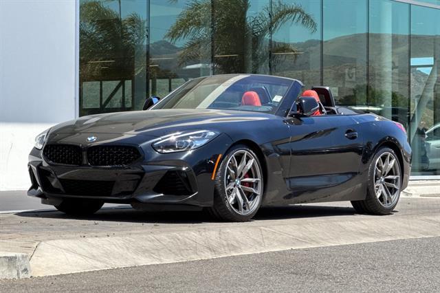 2021 BMW Z4 sDriveM40i sDriveM40i San Luis Obispo CA