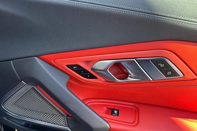 2021 BMW Z4 sDriveM40i sDriveM40i San Luis Obispo CA