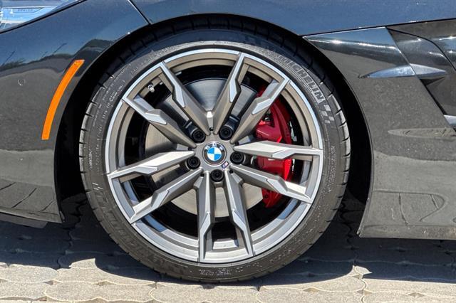 2021 BMW Z4 sDriveM40i sDriveM40i San Luis Obispo CA