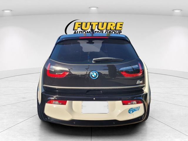 2021 BMW i3 120Ah s w/Range Extender Roseville CA