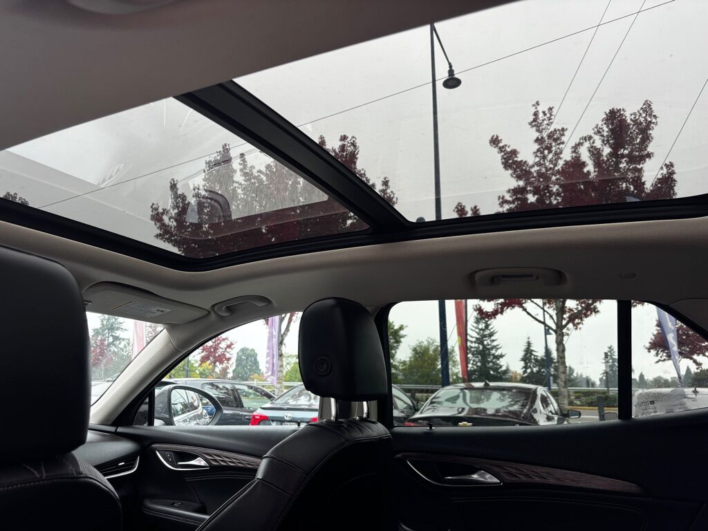 2021 BUICK ENVISION AVENIR Des Moines WA
