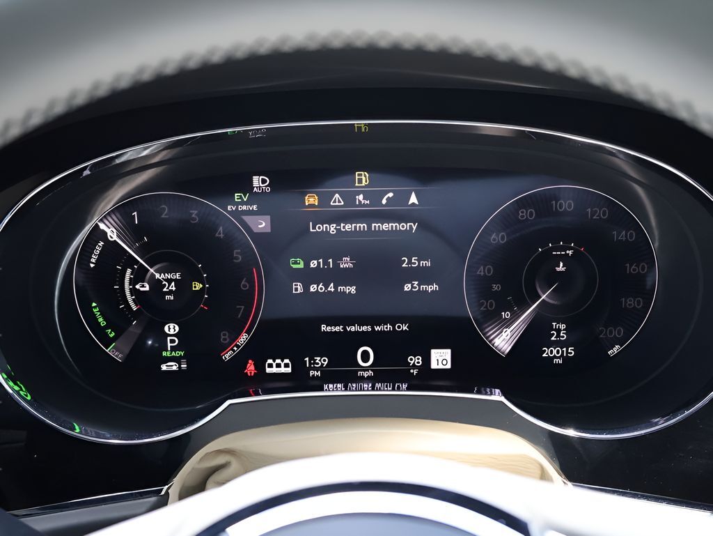 2021 Bentley Bentayga Base San Clemente CA