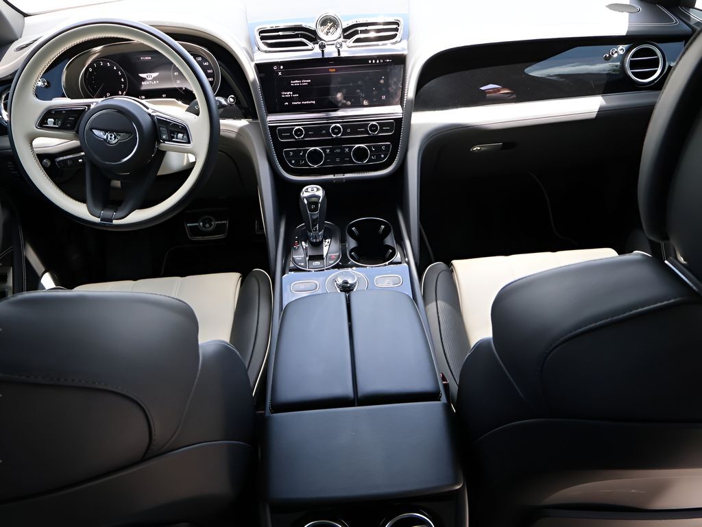 2021 Bentley Bentayga Base San Clemente CA
