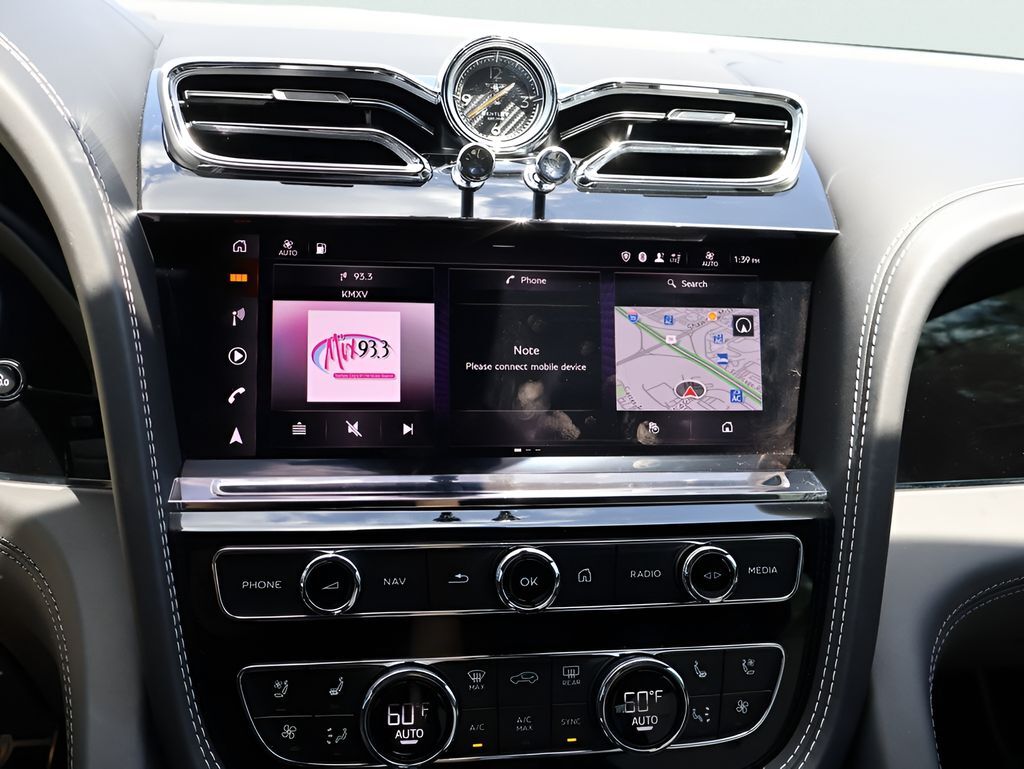 2021 Bentley Bentayga Base San Clemente CA