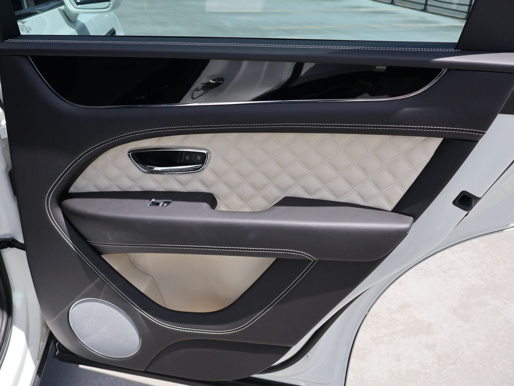 2021 Bentley Bentayga Base San Clemente CA