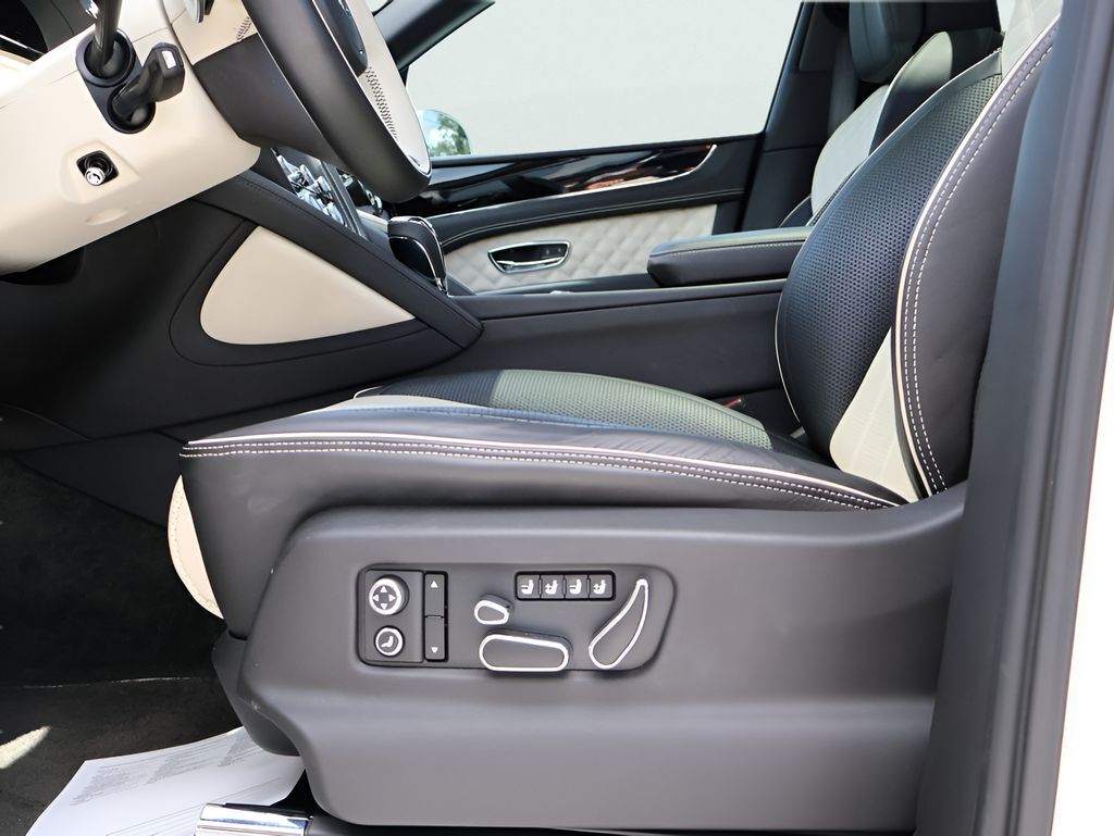 2021 Bentley Bentayga Base San Clemente CA