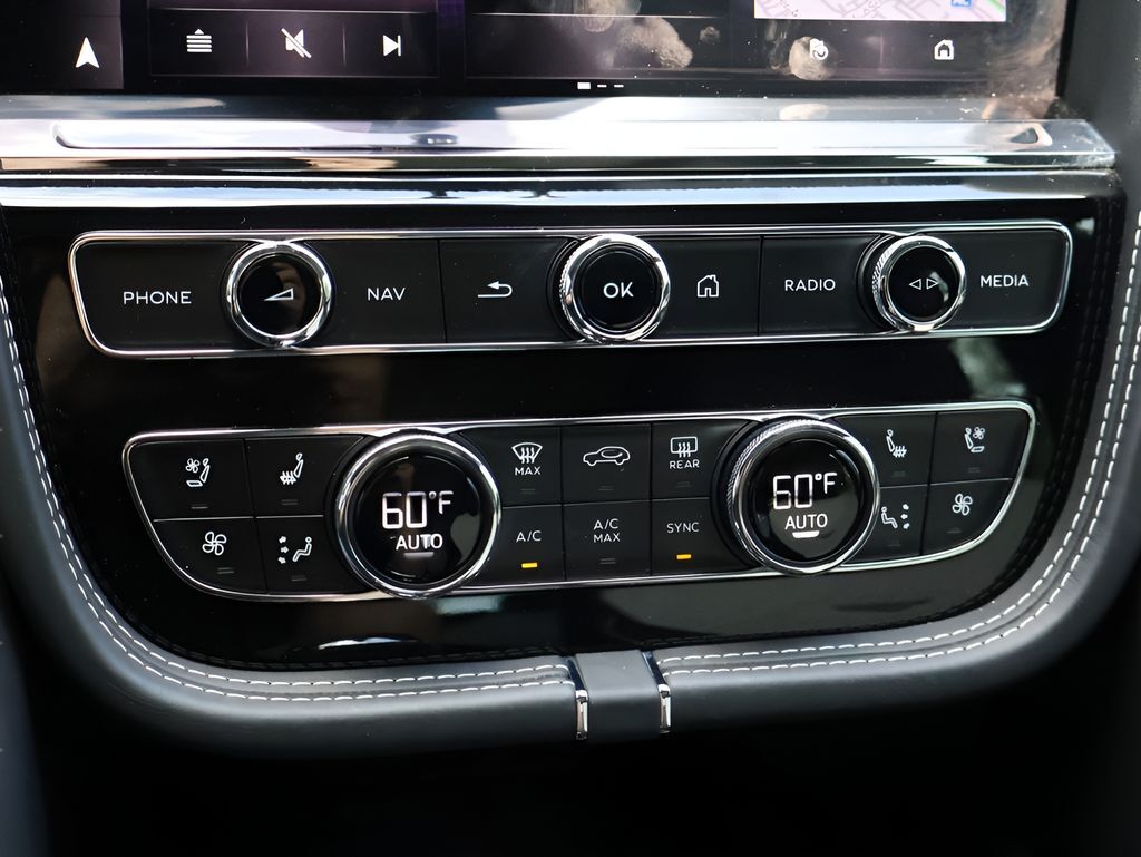 2021 Bentley Bentayga Base San Clemente CA