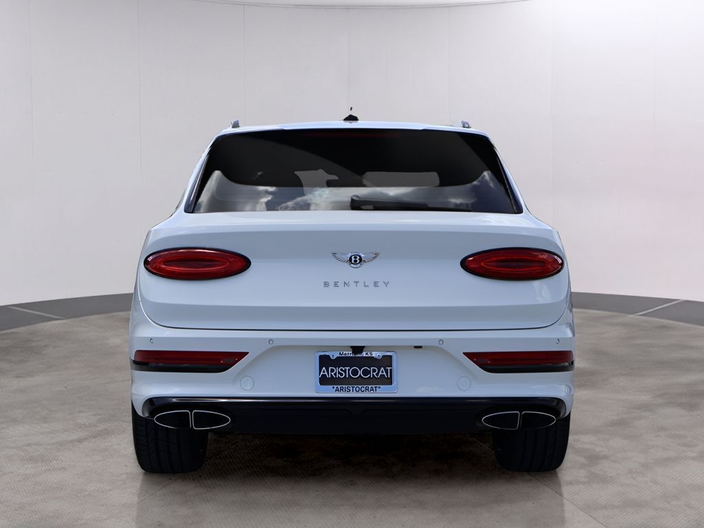 2021 Bentley Bentayga Base San Clemente CA
