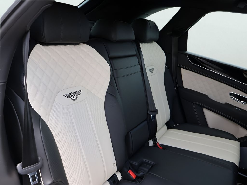 2021 Bentley Bentayga Base San Clemente CA