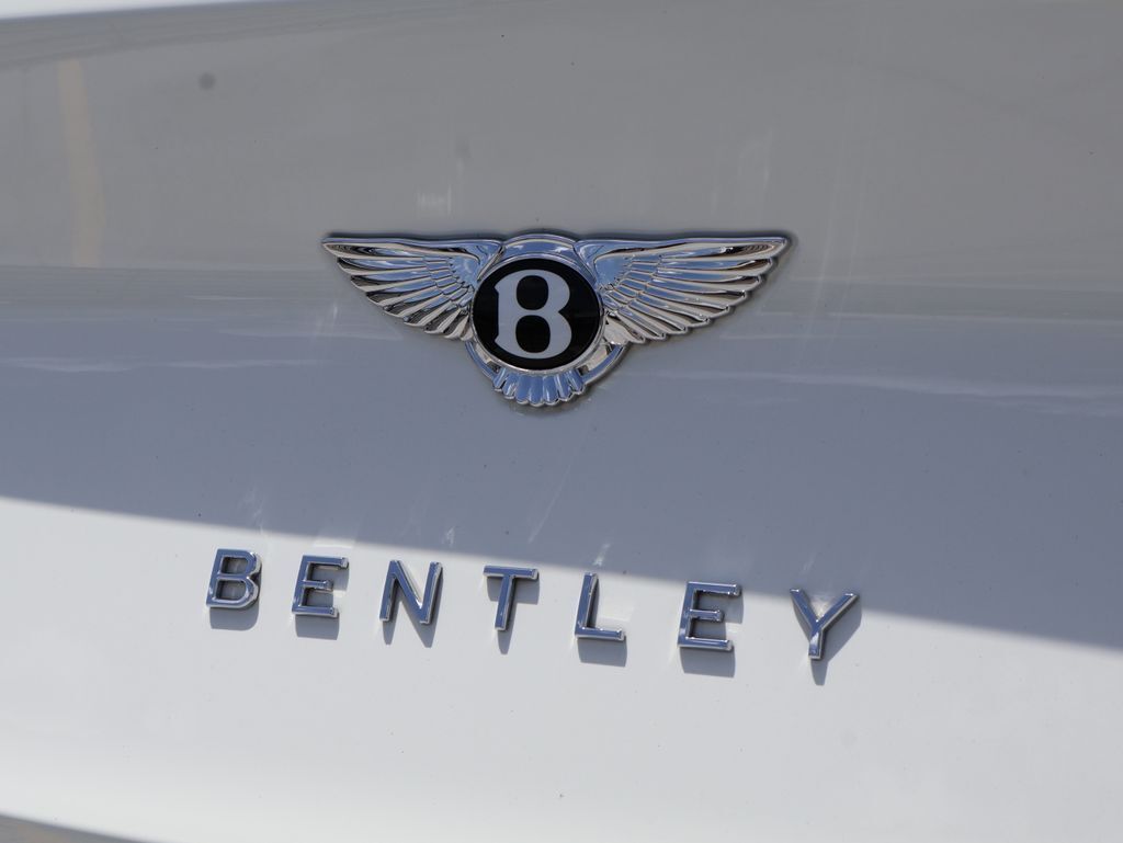 2021 Bentley Bentayga Base San Clemente CA