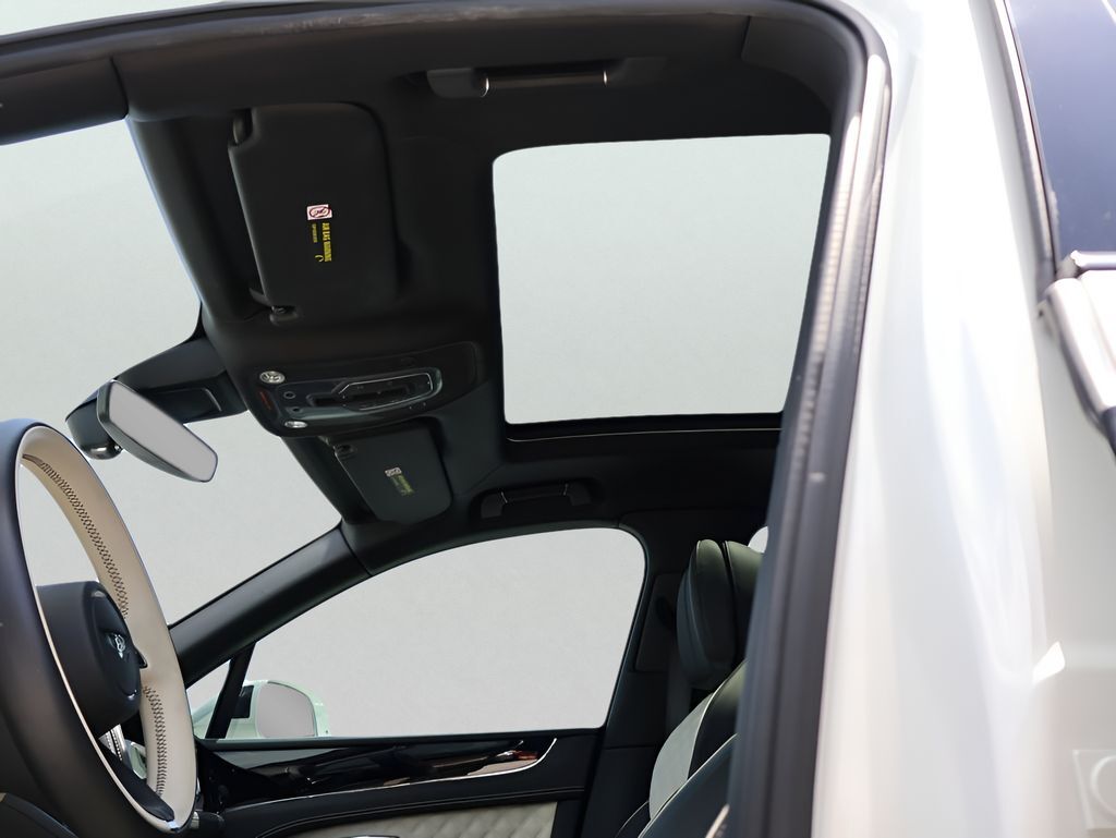 2021 Bentley Bentayga Base San Clemente CA