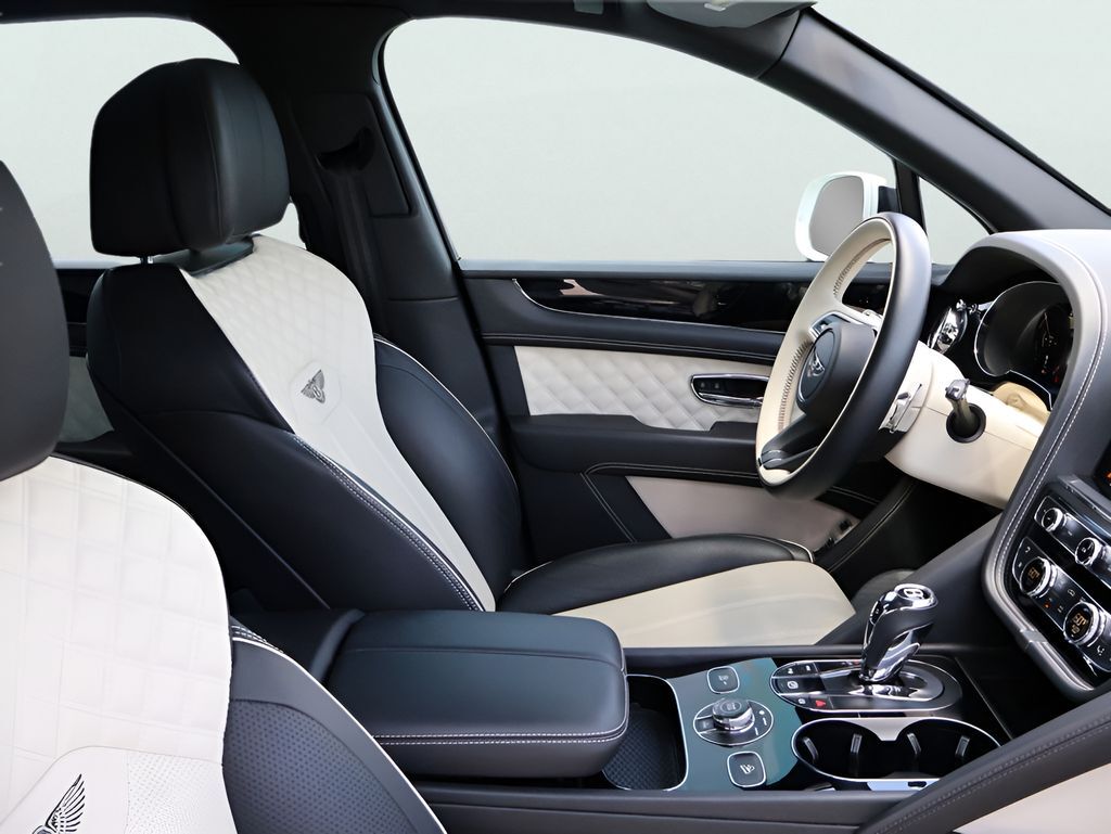 2021 Bentley Bentayga Base San Clemente CA