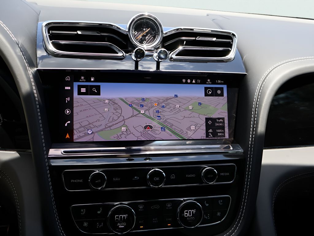 2021 Bentley Bentayga Base San Clemente CA