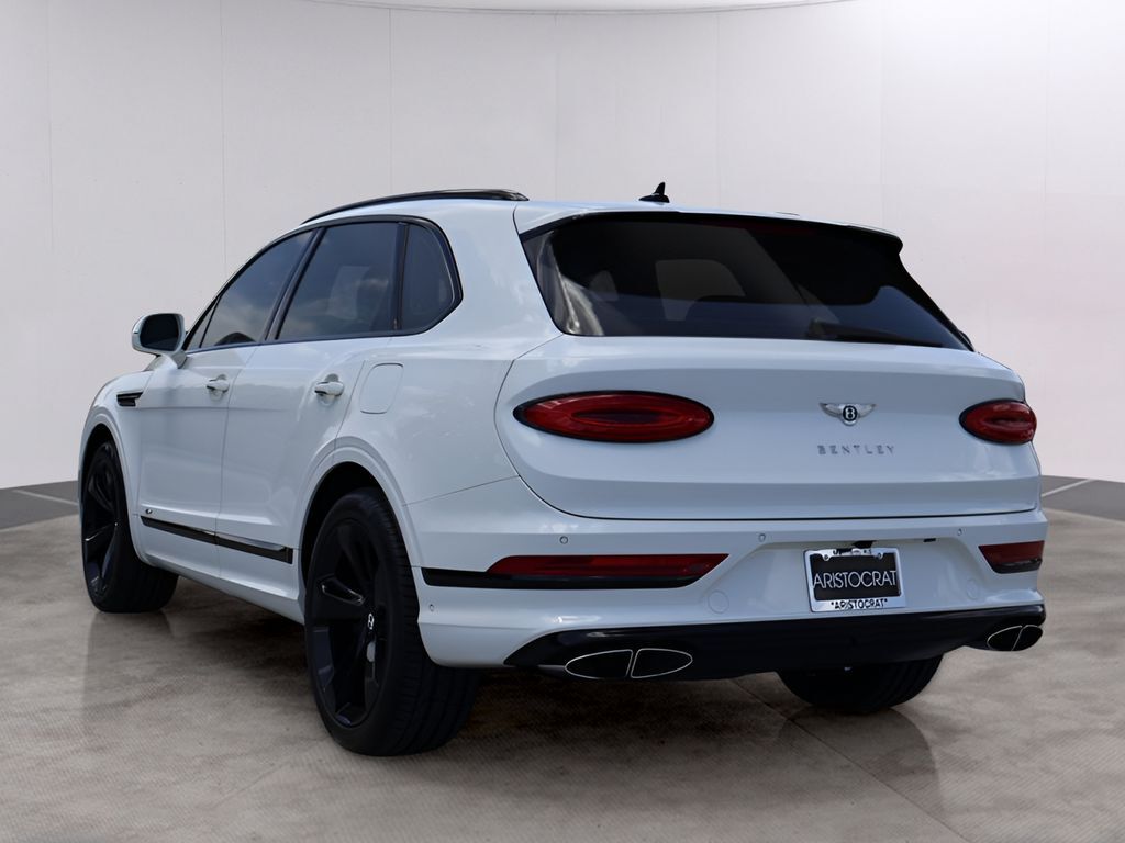 2021 Bentley Bentayga Base San Clemente CA