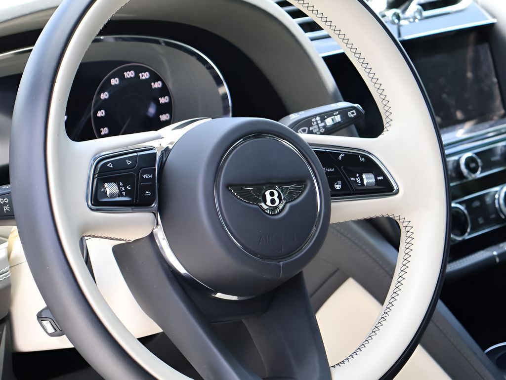 2021 Bentley Bentayga Base San Clemente CA