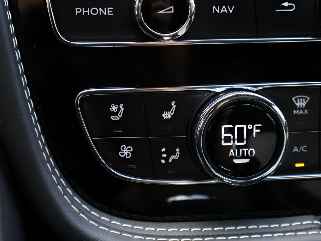 2021 Bentley Bentayga Base San Clemente CA