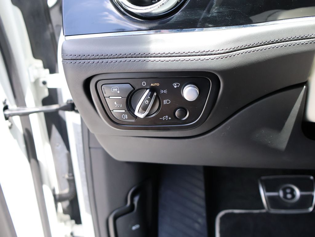 2021 Bentley Bentayga Base San Clemente CA