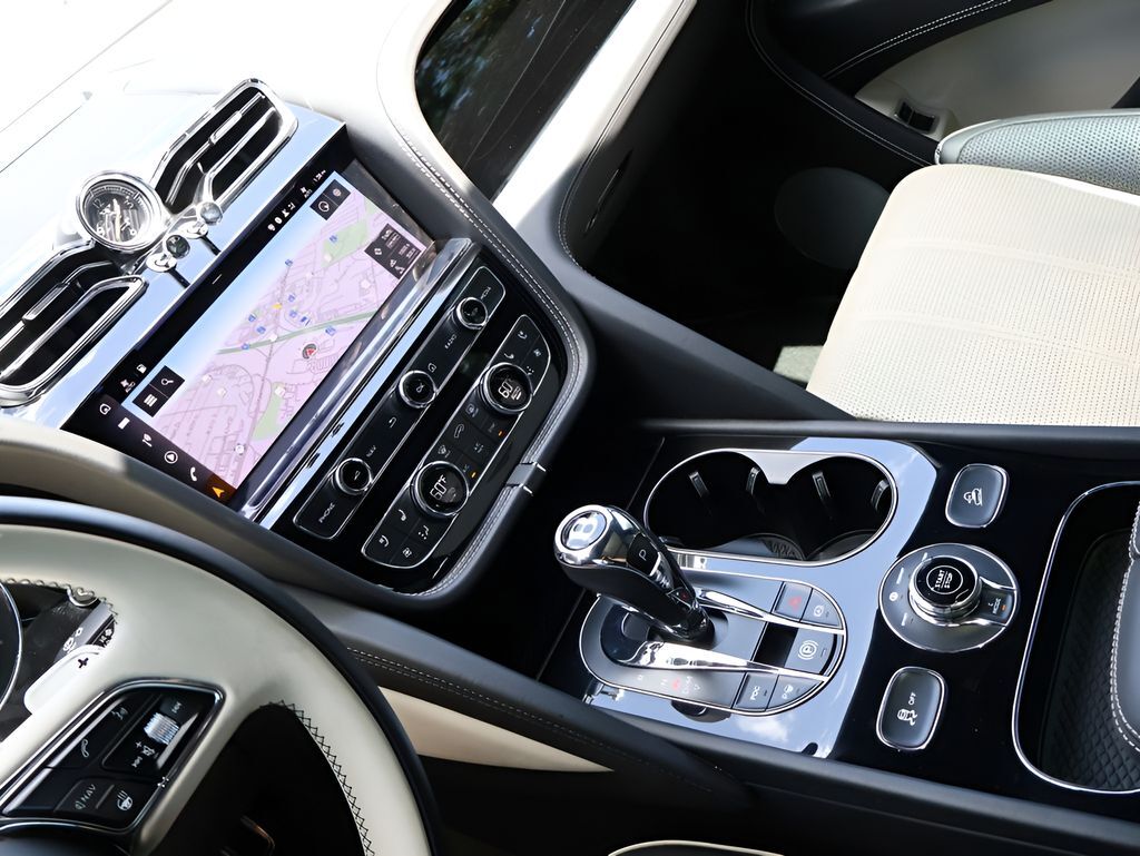 2021 Bentley Bentayga Base San Clemente CA
