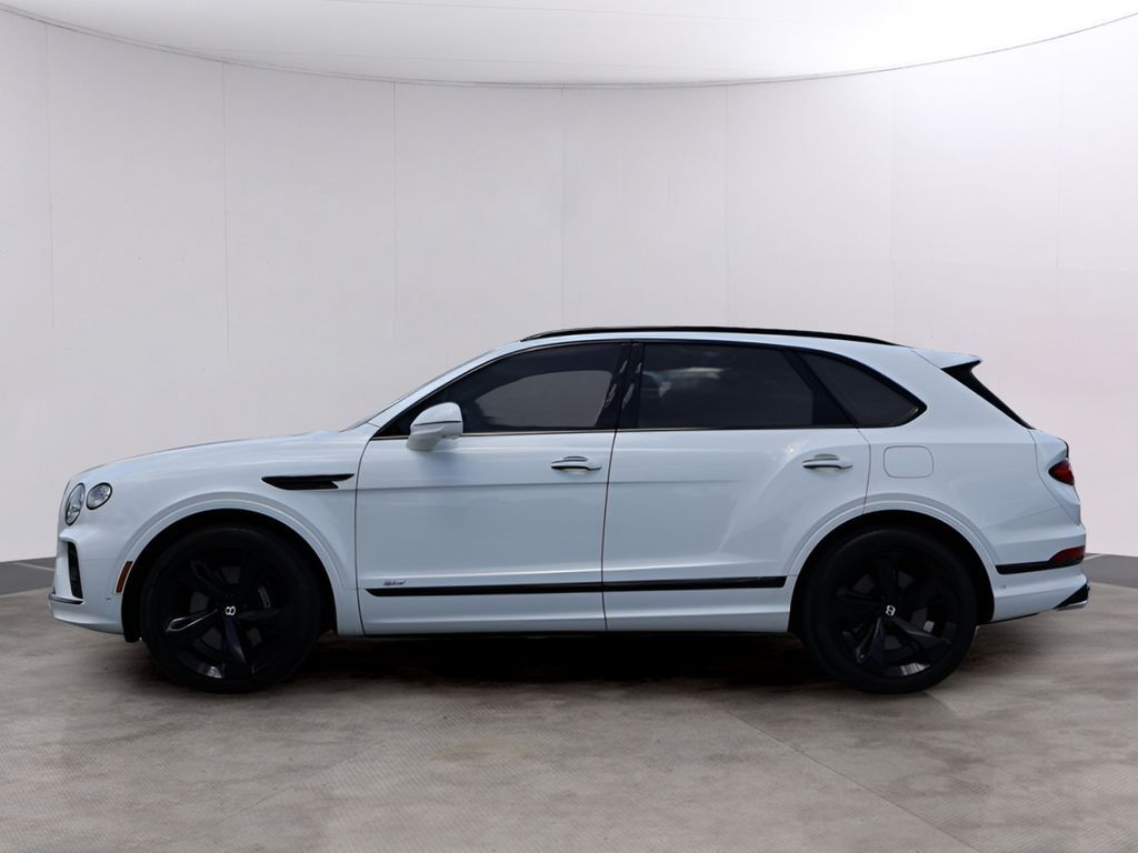 2021 Bentley Bentayga Base San Clemente CA