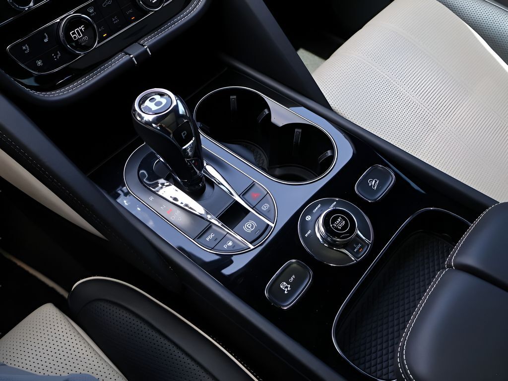 2021 Bentley Bentayga Base San Clemente CA