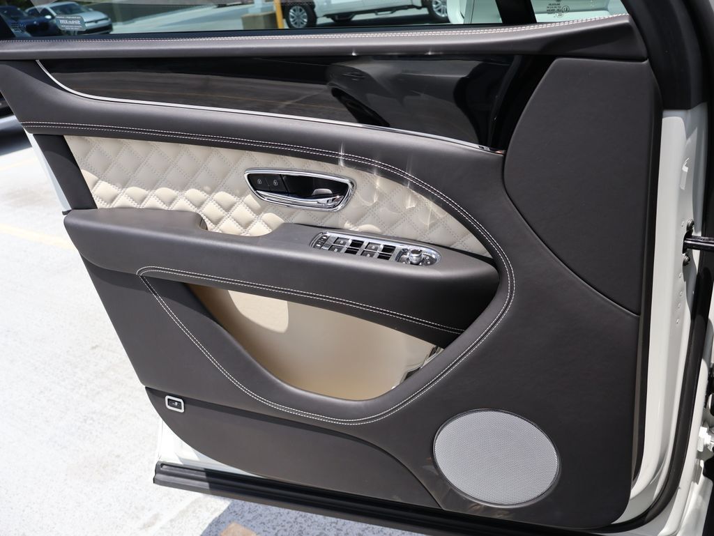 2021 Bentley Bentayga Base San Clemente CA