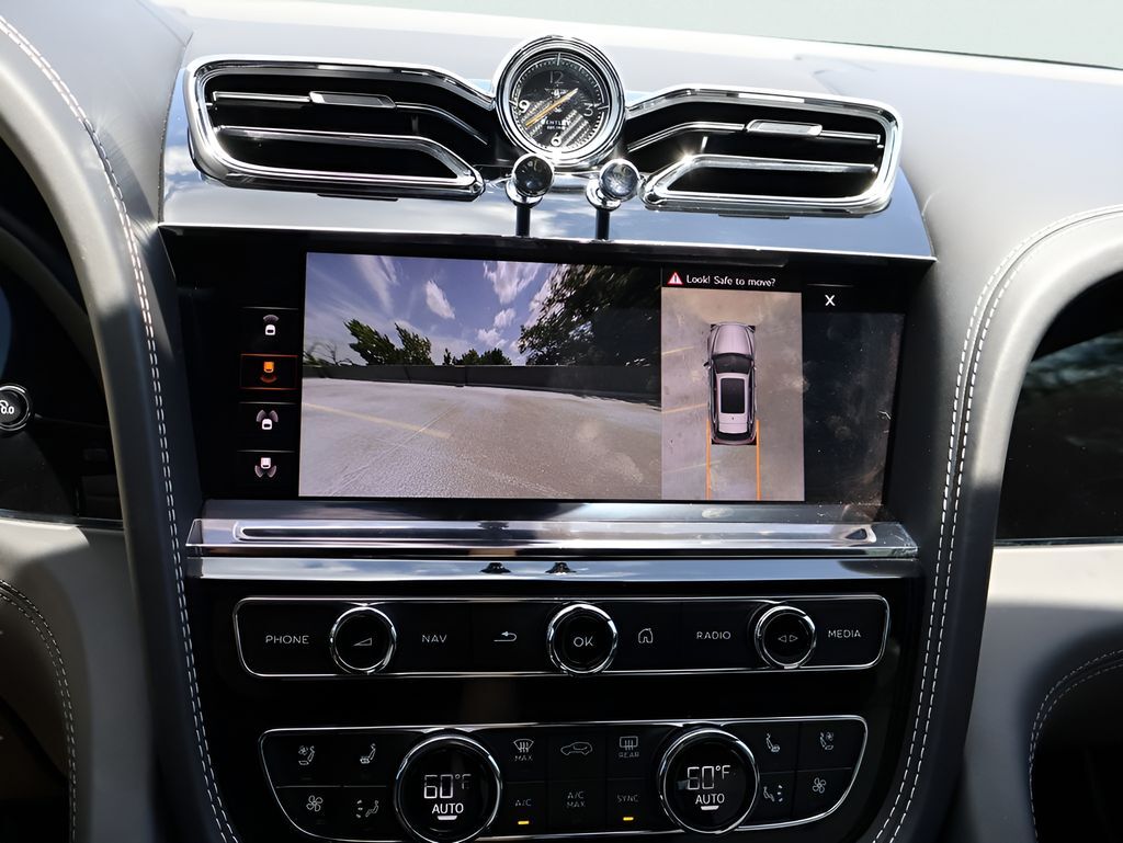 2021 Bentley Bentayga Base San Clemente CA