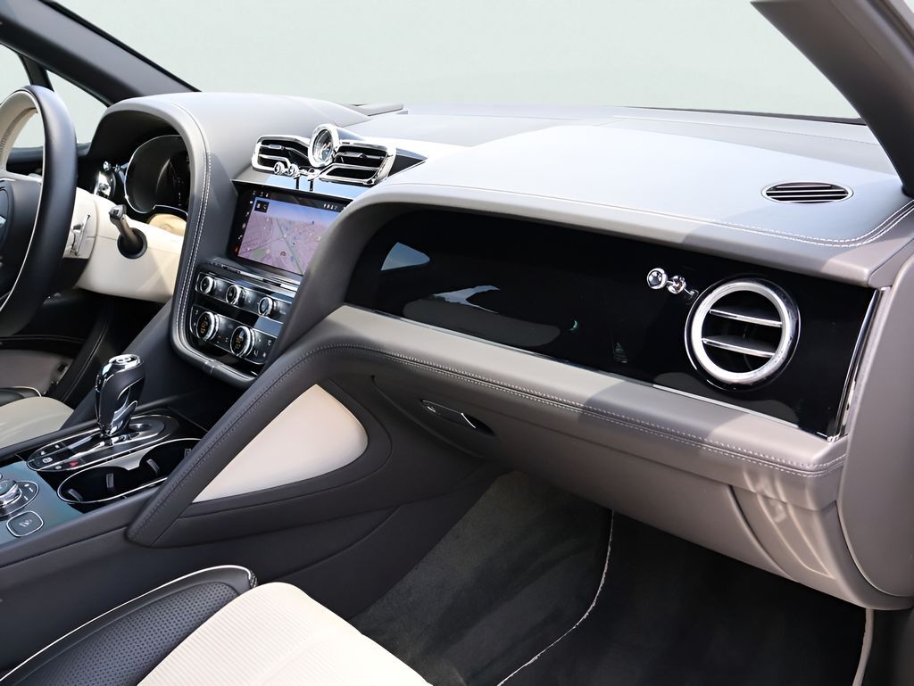 2021 Bentley Bentayga Base San Clemente CA