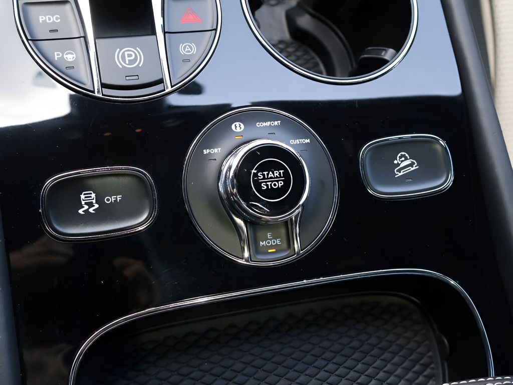 2021 Bentley Bentayga Base San Clemente CA