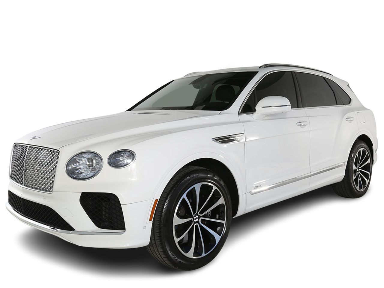 2021 Bentley Bentayga Hybrid Base Indianapolis IN