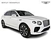 2021 Bentley Bentayga Hybrid Base