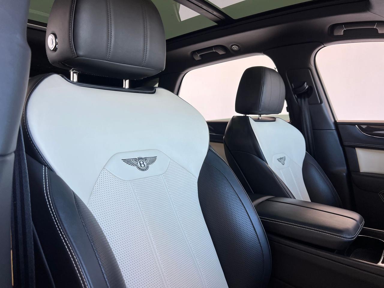 2021 Bentley Bentayga Hybrid Base Indianapolis IN