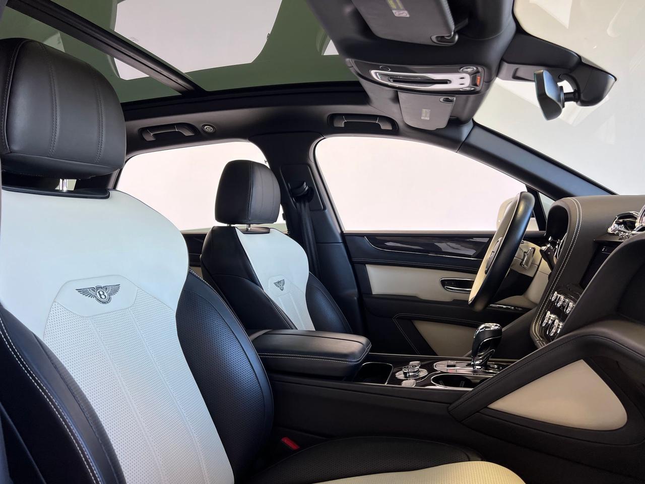 2021 Bentley Bentayga Hybrid Base Indianapolis IN