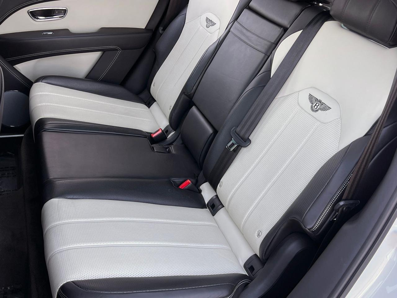 2021 Bentley Bentayga Hybrid Base Indianapolis IN