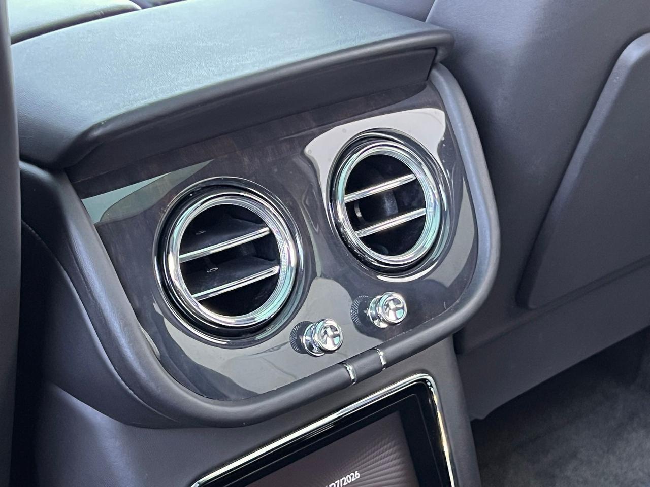 2021 Bentley Bentayga Hybrid Base Indianapolis IN