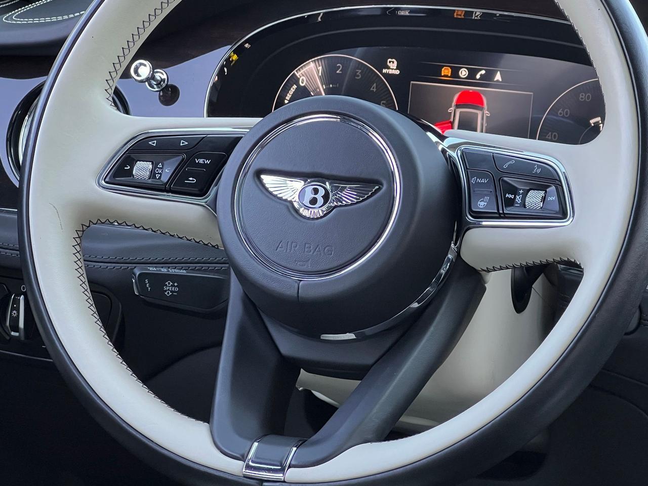 2021 Bentley Bentayga Hybrid Base Indianapolis IN