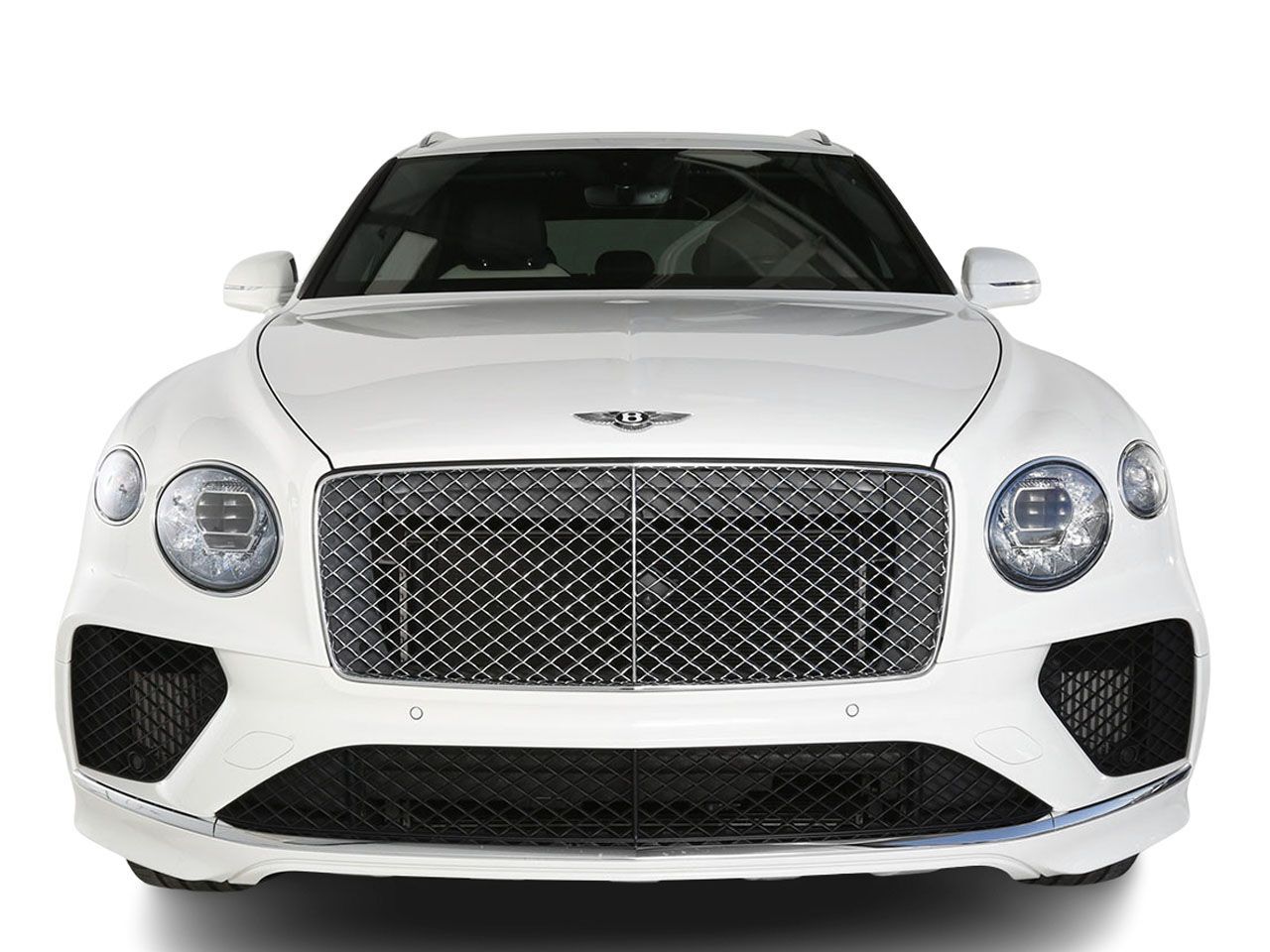 2021 Bentley Bentayga Hybrid Base Indianapolis IN