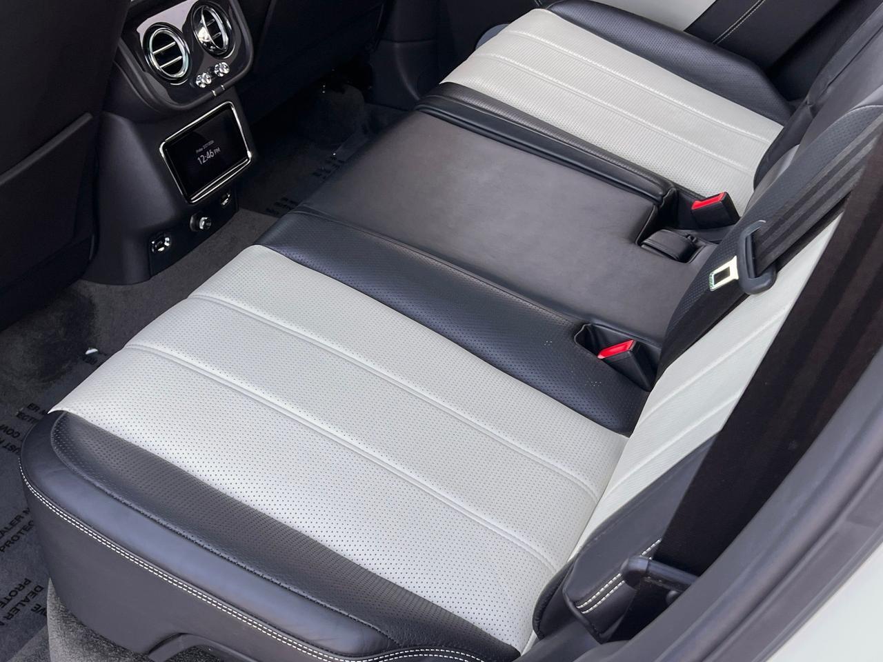 2021 Bentley Bentayga Hybrid Base Indianapolis IN