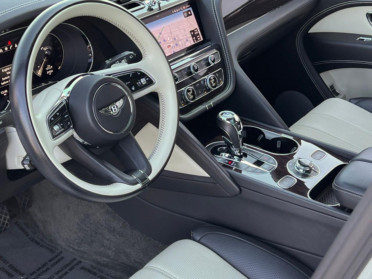 2021 Bentley Bentayga Hybrid Base Indianapolis IN