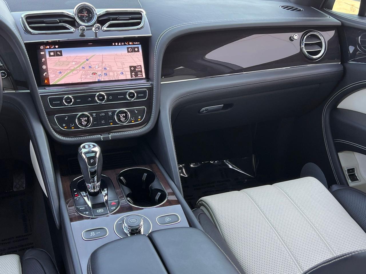 2021 Bentley Bentayga Hybrid Base Indianapolis IN