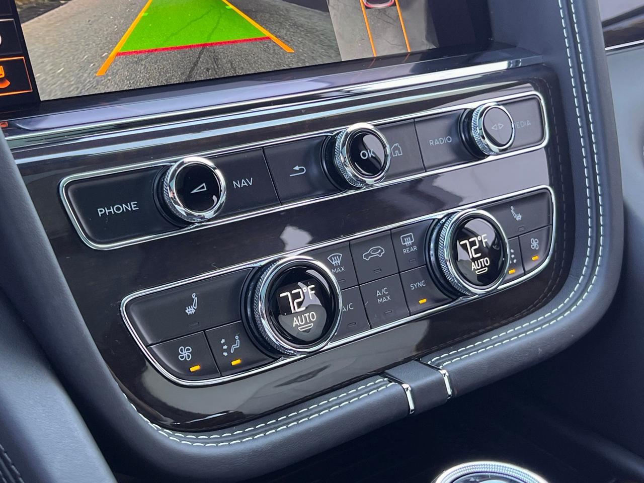 2021 Bentley Bentayga Hybrid Base Indianapolis IN