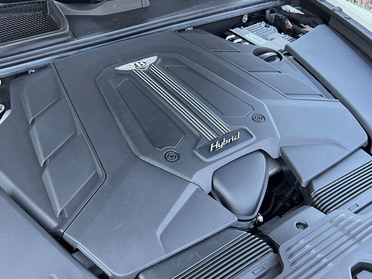 2021 Bentley Bentayga Hybrid Base Indianapolis IN