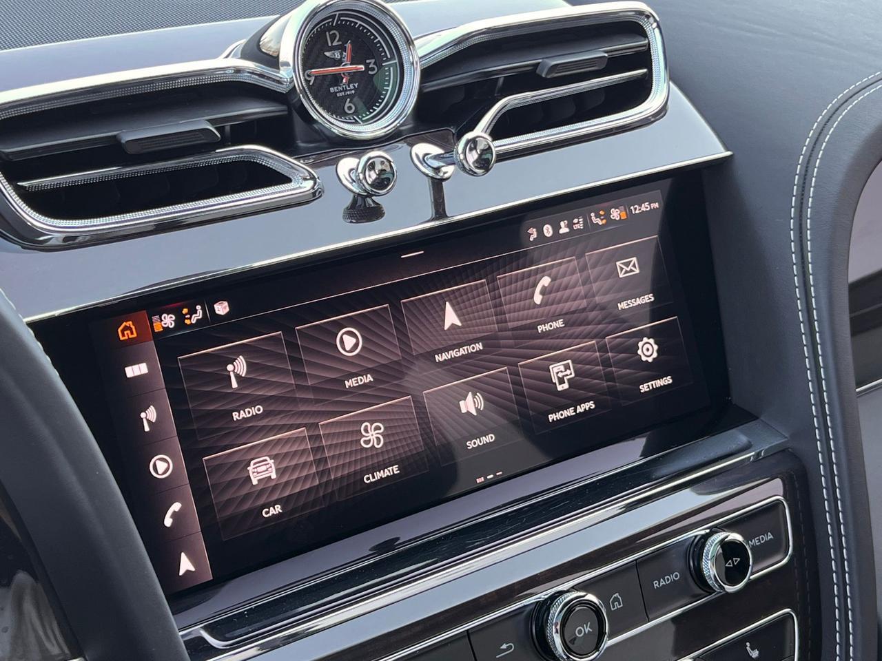 2021 Bentley Bentayga Hybrid Base Indianapolis IN