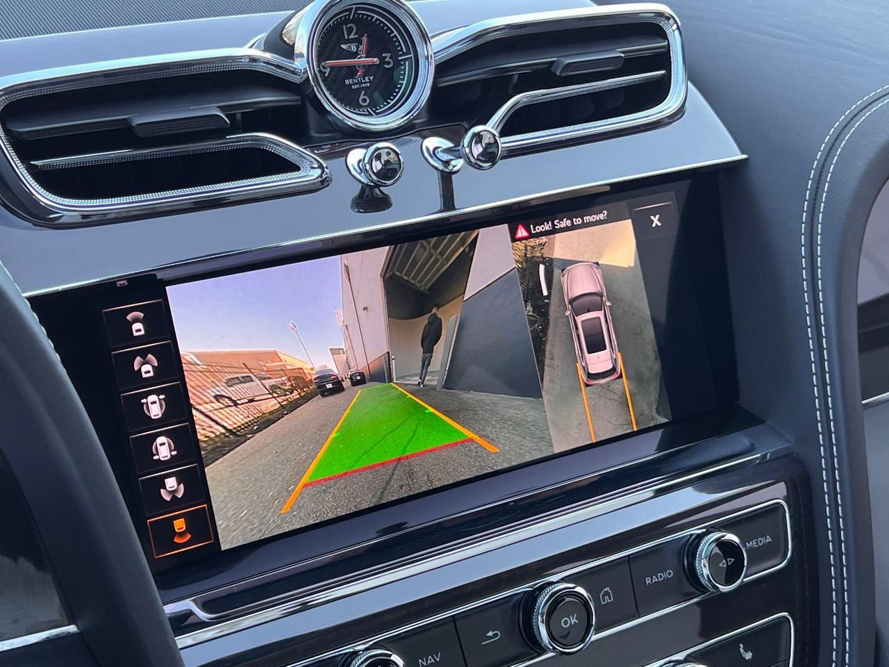 2021 Bentley Bentayga Hybrid Base Indianapolis IN