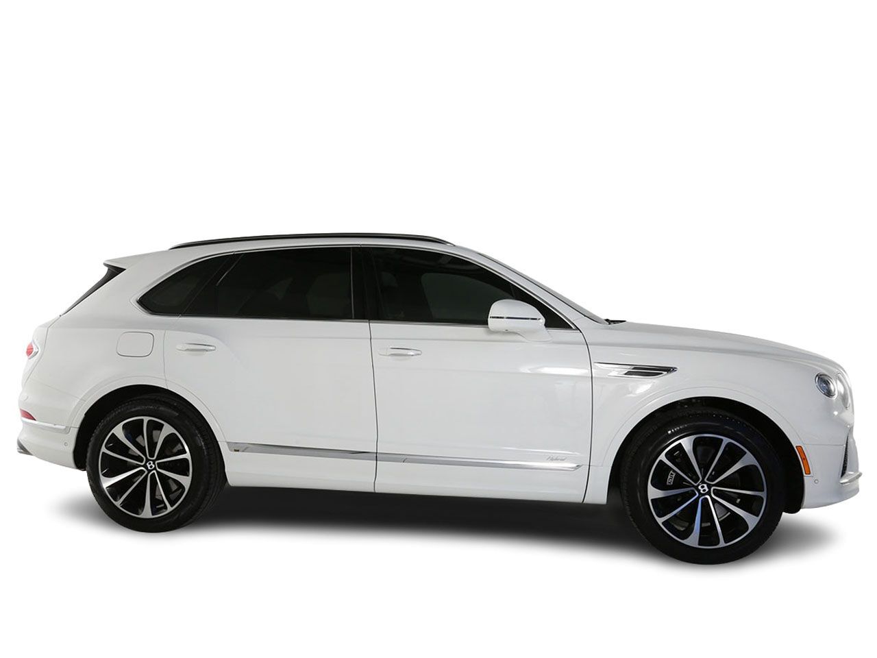 2021 Bentley Bentayga Hybrid Base Indianapolis IN