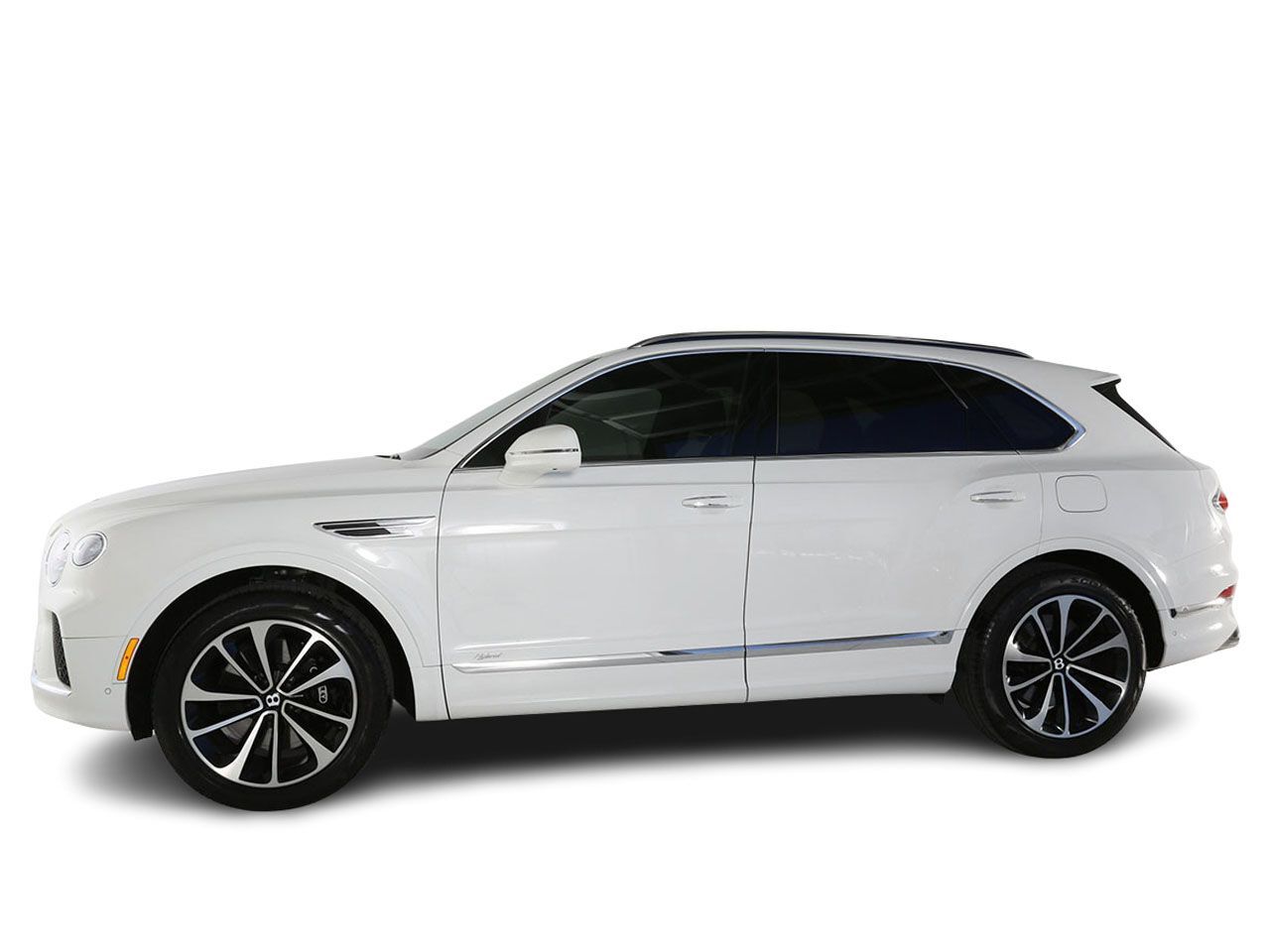 2021 Bentley Bentayga Hybrid Base Indianapolis IN