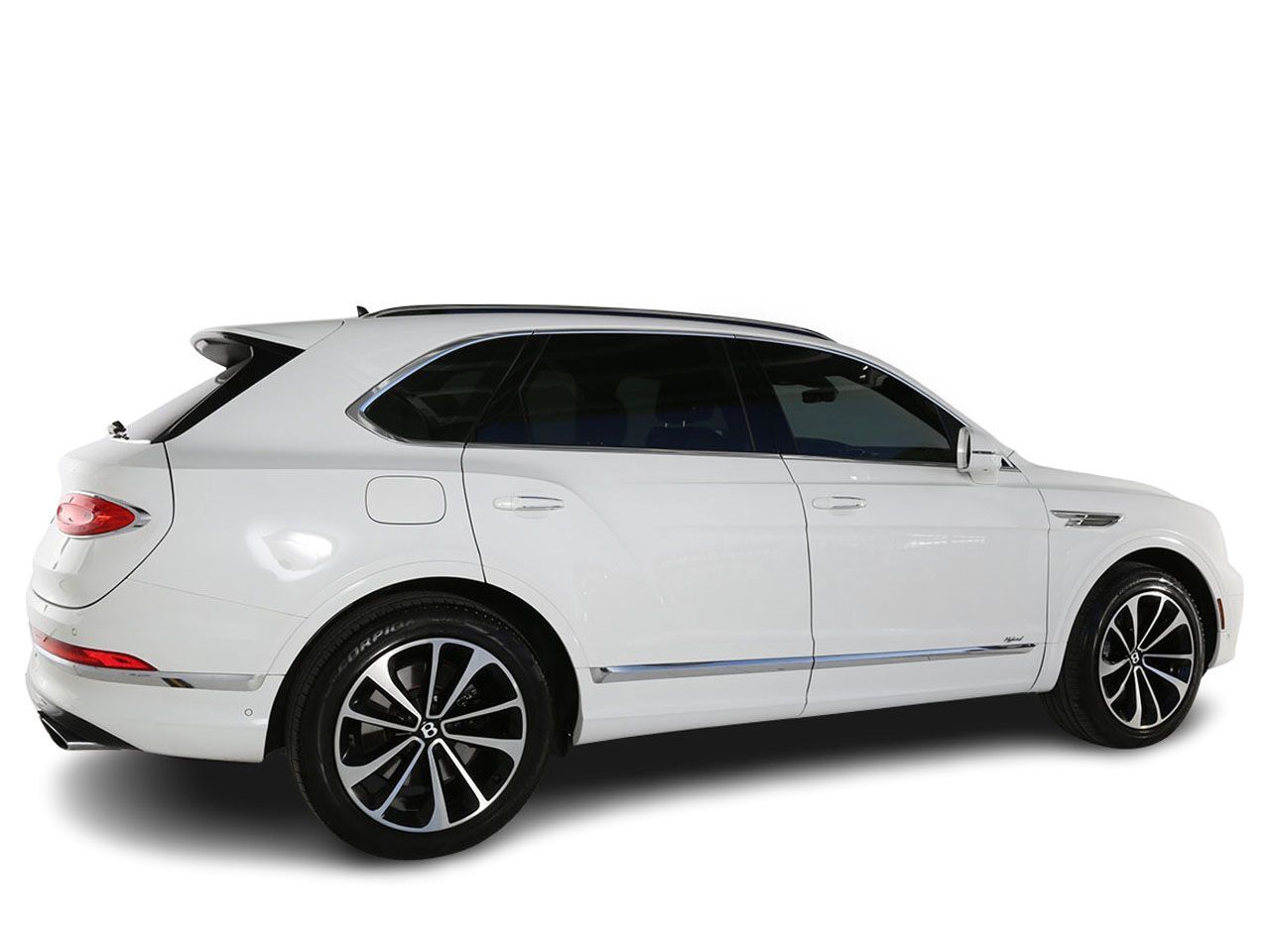 2021 Bentley Bentayga Hybrid Base Indianapolis IN