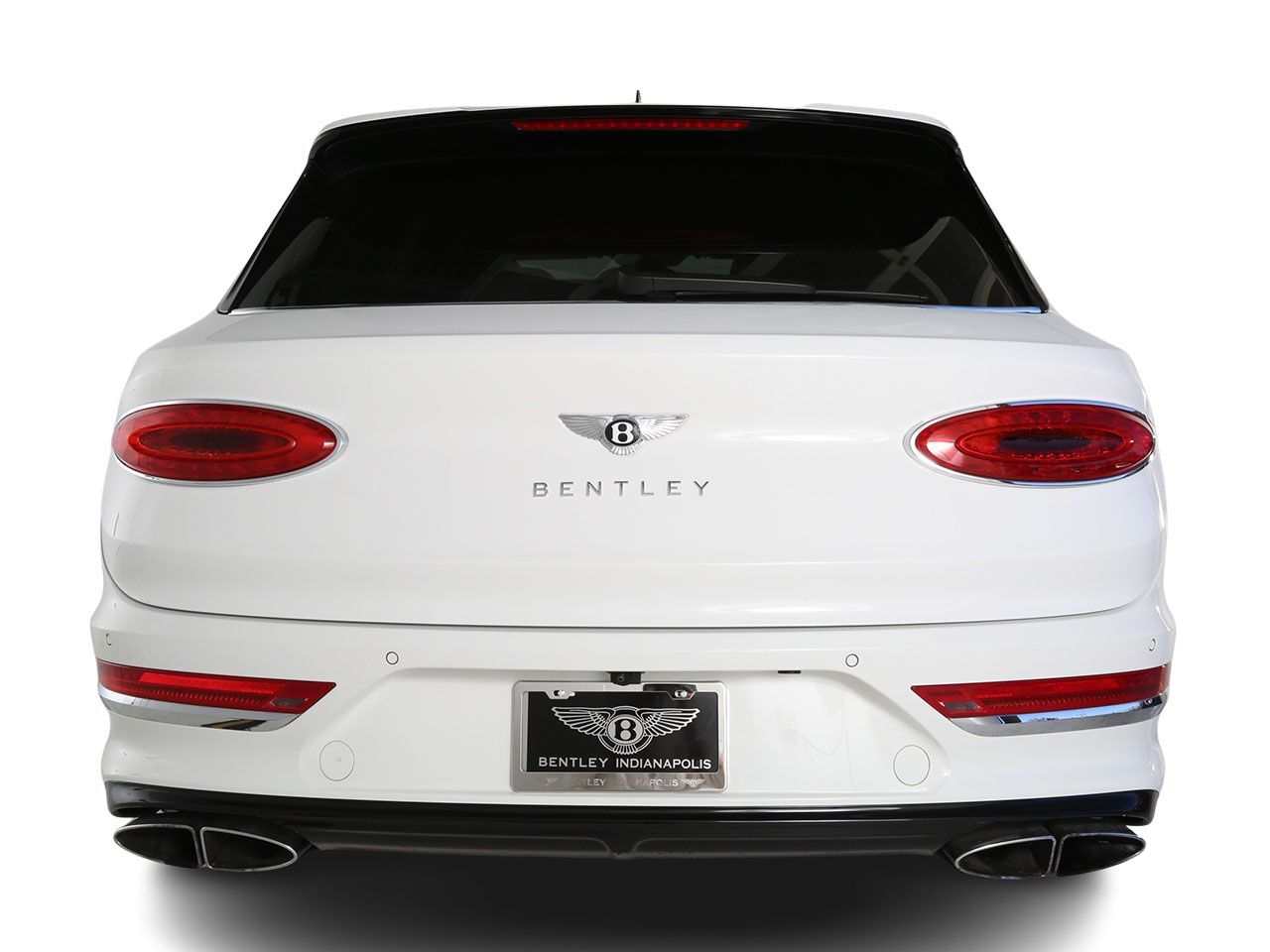 2021 Bentley Bentayga Hybrid Base Indianapolis IN