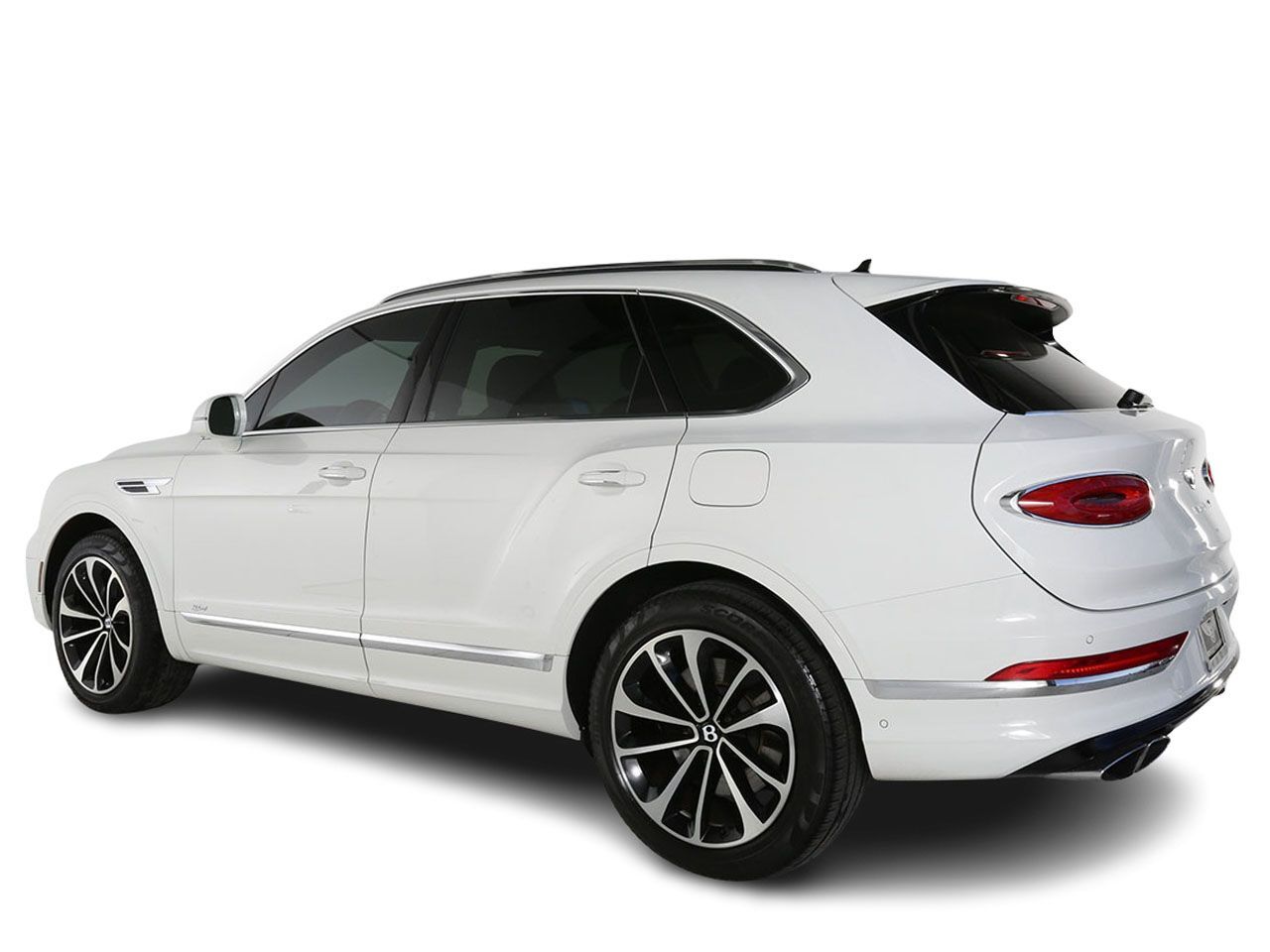 2021 Bentley Bentayga Hybrid Base Indianapolis IN