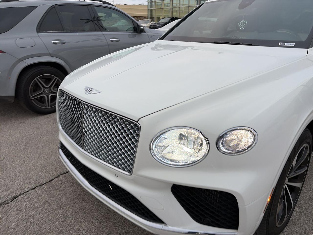 2021 Bentley Bentayga Hybrid Base Indianapolis IN